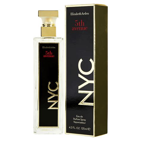 nyc parfum